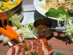 -泰椰里·泰国餐厅(智慧城广百广场店)