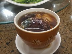 -旺达·福州菜(正大广场店)
