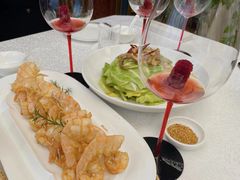 -品海楼·大连海胆锅贴馆(东港店)