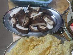 -威邵鸡煲(西华路总店)