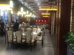 大堂-牛头鱼庄·地道广西菜(鲁班店)