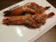 -HIHE Bistro·Oyster Bar(华熙live店)