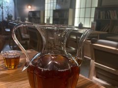 -本处·素食·融合料理(南油店)
