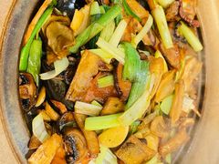 -云海肴·汽锅鸡·云南菜(东坝金隅店)