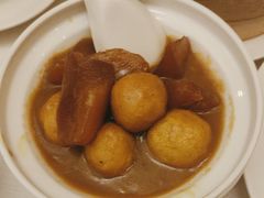 -上海金桥红枫万豪酒店-万豪中餐厅
