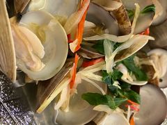 -白仁仔· 活烤海鲜 宵夜(豫园店)