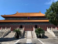 -历代帝王庙博物馆