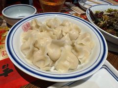 -新兴园饺子馆(河南街店)