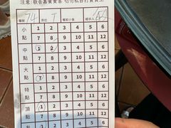 -香港蓮香樓(中環店)