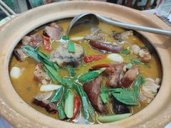 -鸿先阁·干煸虾(星沙店)