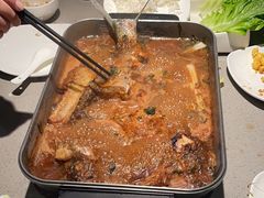 -半天妖烤鱼(嘉德万达广场店)