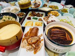 -天和晟烤鸭店(玉泉西街店)