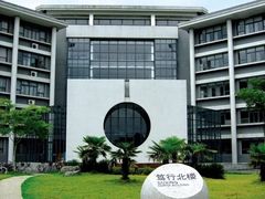 -安徽大学(龙河校区)