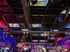 大堂-蘭奢雅集·江浙菜(青山江滩店)