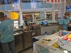 -Jazcu珍仕菓鲜榨果汁(西单大悦城店)