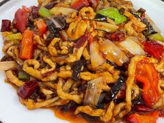 -小郭私房菜·海肠捞饭店(学士街店)