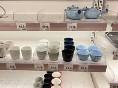 -NITORI 宜得利家居(上海金桥啦啦宝都店)