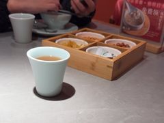 -闽上鲜·福建菜(龙湖滨江天街店)