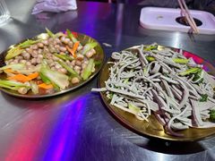 -有蚝有翅烧烤大排档·宵夜(右安门店)