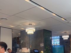 -怀德酒楼·粤菜·海鲜·茶点(宝安国际机场店)