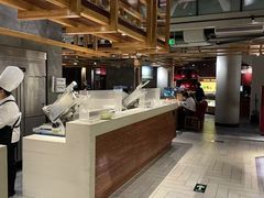 -巴奴毛肚火锅(相州店)