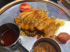 -小大董·烤鸭(凤凰汇店)