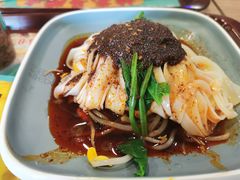 -魏家凉皮(十里河店)