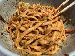 老北京炸酱面-老北京炸酱面·烤鸭(前门店)