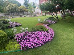 -怡咖啡·自助餐·西安香格里拉
