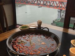 -纸盐河码头火锅(十八梯店)