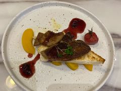 -芳草地西式融合餐厅(回龙窝店)