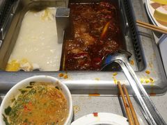 -海底捞火锅(凯德广场店)