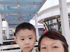 -香港深井掂檔烧鹅茶餐厅(海韵城店)