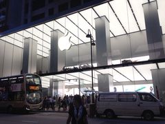 -Apple 零售店(Canton Road)