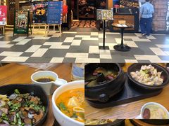 -云海肴·汽锅鸡·云南菜(天津国金汇店)