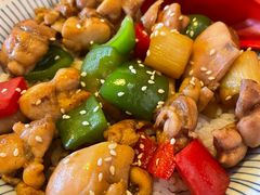 -烧鸟横丁(联发文创口岸店)