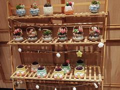 -海底捞火锅(奥体南路店)