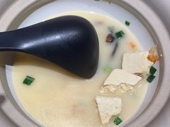 -西贝(武汉天地店)