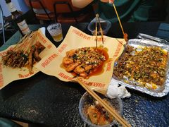 -肉店炸炸炸·爆汁孜然牛肉