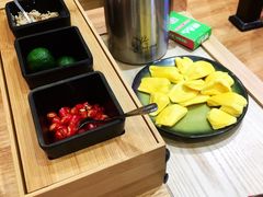 -椰夫人·养生椰子鸡(金沙洲永旺店)