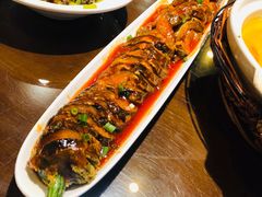 -东口码头·烧鸽子·鱼头泡饼·地方菜(金鹰悦城店)