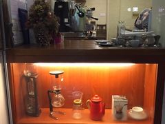 -HUG COFFEE(鼓楼店)