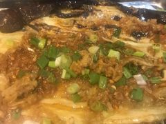 -三江烤鱼(张家巷店)