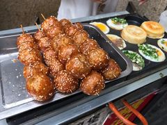 -邓记新一代糖油果子(四川煤管局供销公司职工宿舍店)