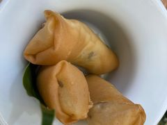 招牌黄鱼春卷-苏小柳点心·手作小笼包(新街口分院店)