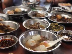 -阿秋牛排(湖心街店)