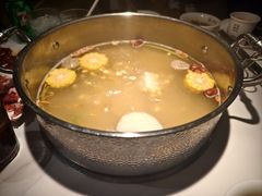 -潮牛壹号鲜牛肉火锅(世界城广场店)
