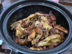 -斯丹姜母鸭·古法干香(涂门街总店)