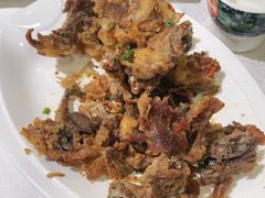 -老浒记烤鸭-北京菜(琉璃厂店)