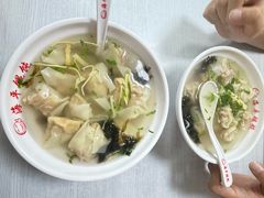 -海平馄饨(逍遥二路店)